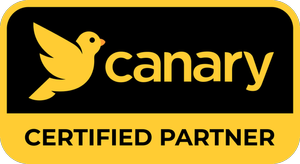 Canary Labs logo