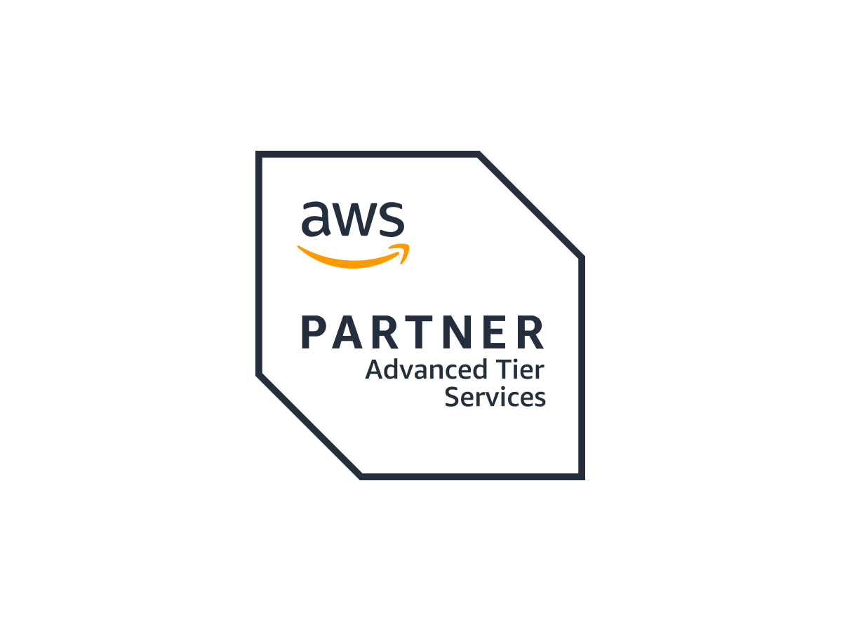 AWS Network Partner logo