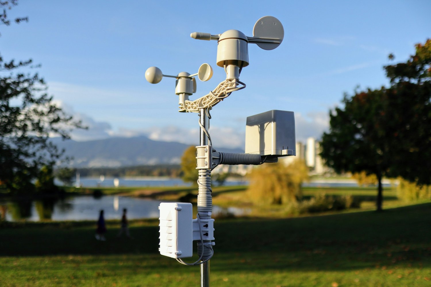 IIoT Data Collection