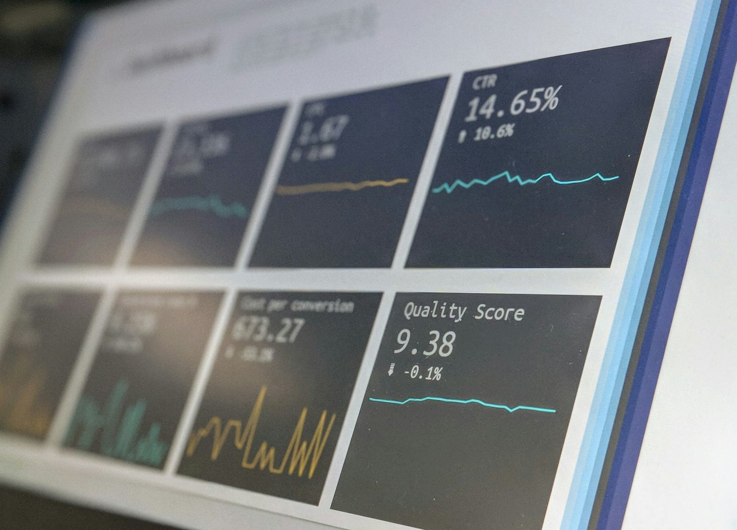 Operational Intelligence