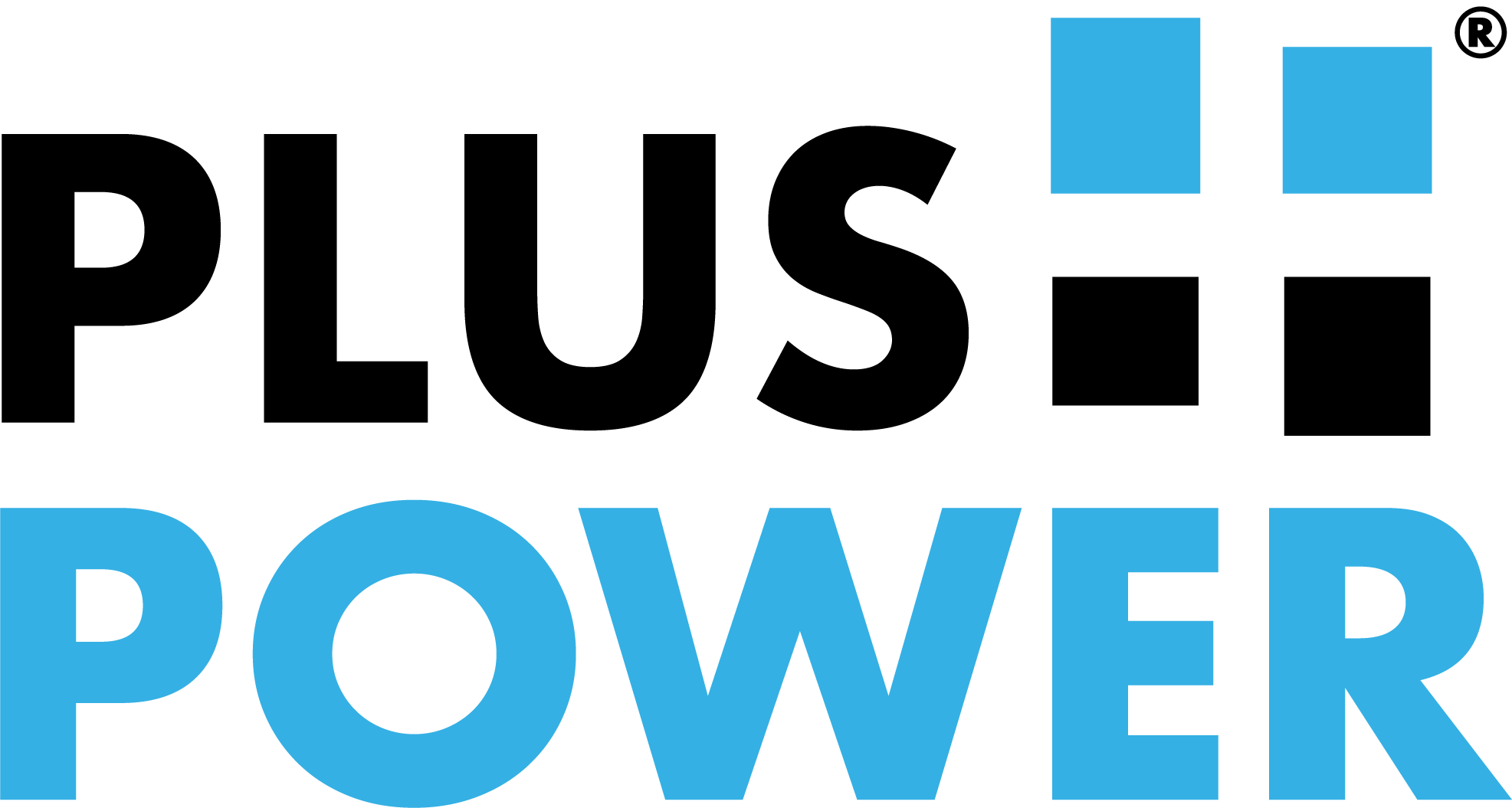 plus-power logo