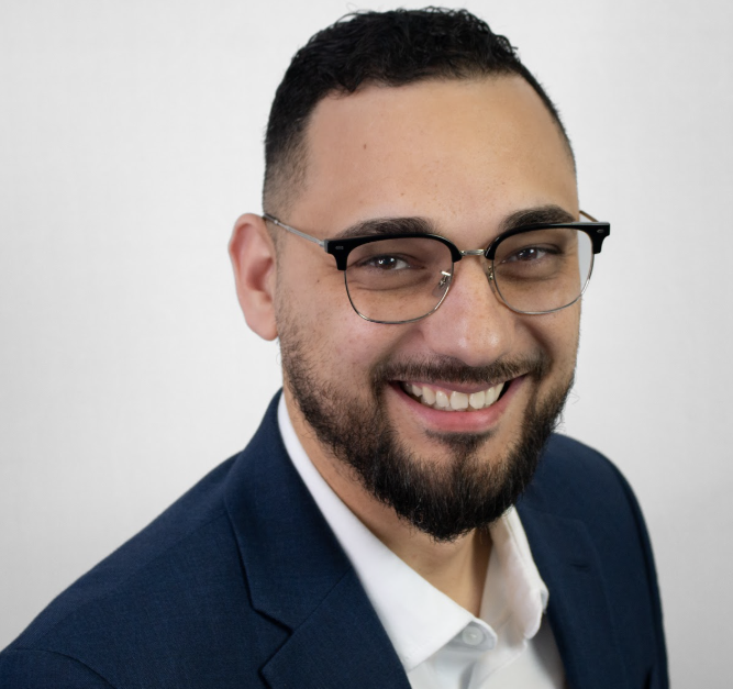 Hector Lopez, CEO